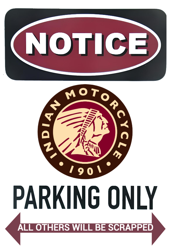 Thumbnail: Parking signs