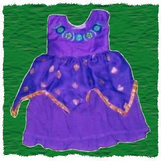 Thumbnail: Elemental Dress