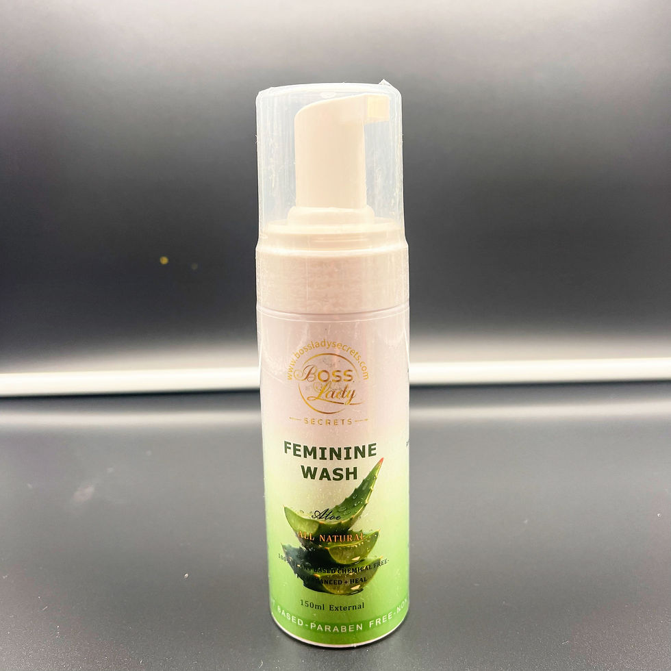 Miniature : Savon Intime