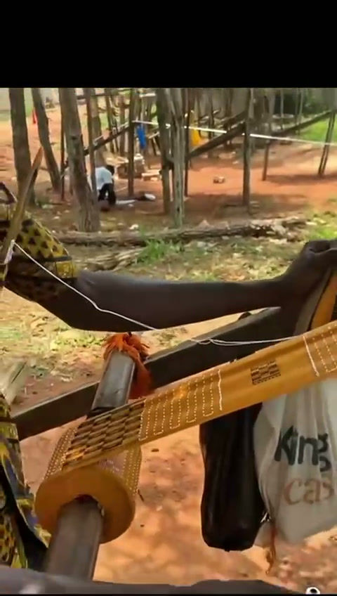 Miniature : Gaine Traditionelle