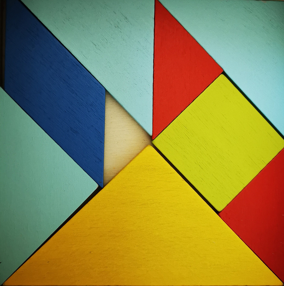 Miniatura: Cangu-tangram