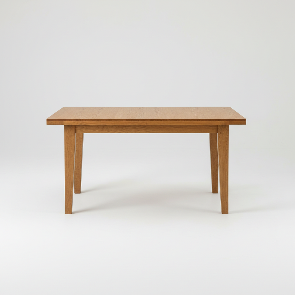 Faithful Gather Table