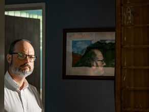 Guillermo Tell Aveledo Coll, Venezuela a través de la idea y práctica del imperium