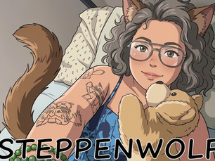 SHE WOLF