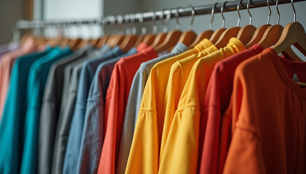 Transform Your Image: Amplify Your Self-Expression