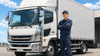 (SSW) Driver Logistik (Truck Cargo) - Saitama ! Gaji 320.000 Yen per bulan !!