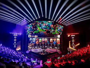 Esport World Cup