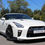 Miniature : Nissan GT-R Black Edition - VENDU