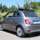 Miniature : Fiat 500 Cabriolet 1.2 BVA - VENDU
