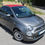 Miniature : Fiat 500 C Cabriolet - VENDU