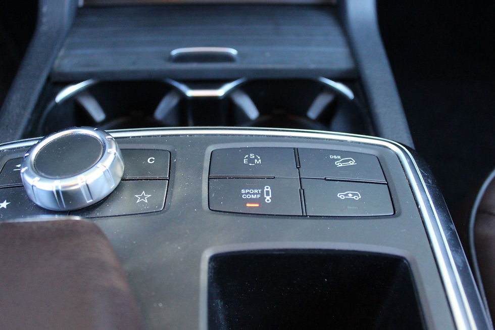 Miniature : Mercedes Benz ML 250 CDI - VENDU