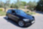 Miniature : Bmw 116d Lounge 5 portes - VENDU