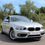 Miniature : BMW 114d Lounge - VENDU