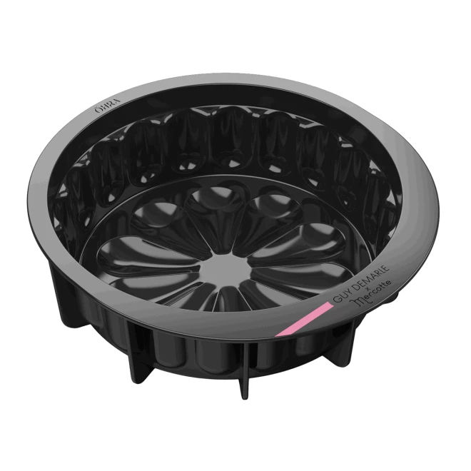 moule tarte cannelée Ohra de Guy Demarle