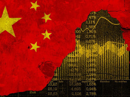 2019 kicks off with fresh Chinese growth concerns