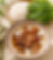 Grillet svinekjøtt med risnudler(Bún Chả Hà Nội)