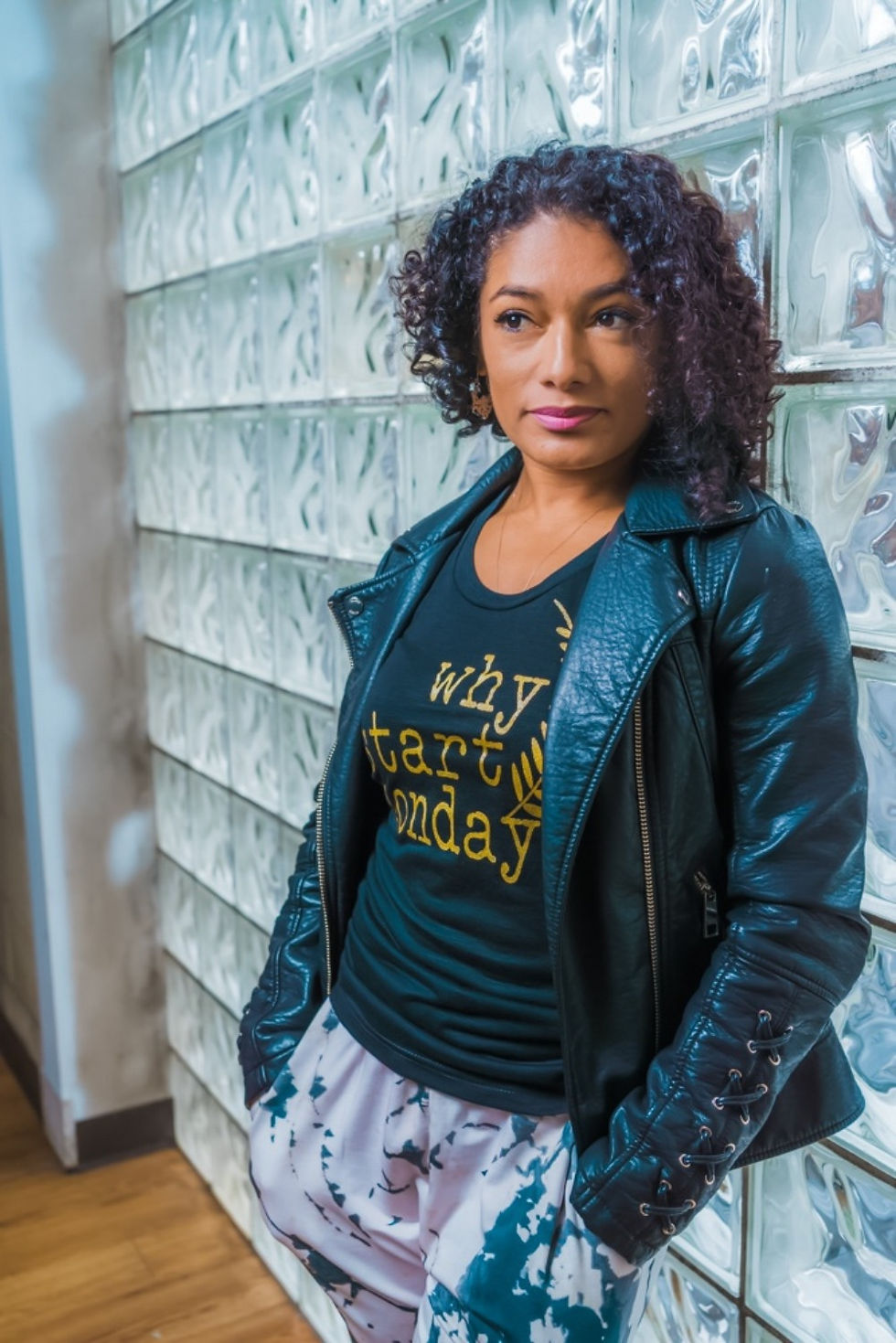 Thumbnail: Digital Tie-Dye Sweatpants