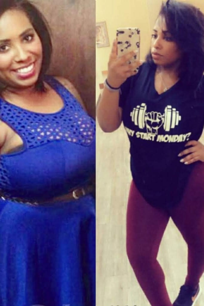 Thumbnail: Stylin V Neck Tee