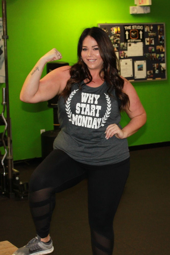 Unisex Performance Tank