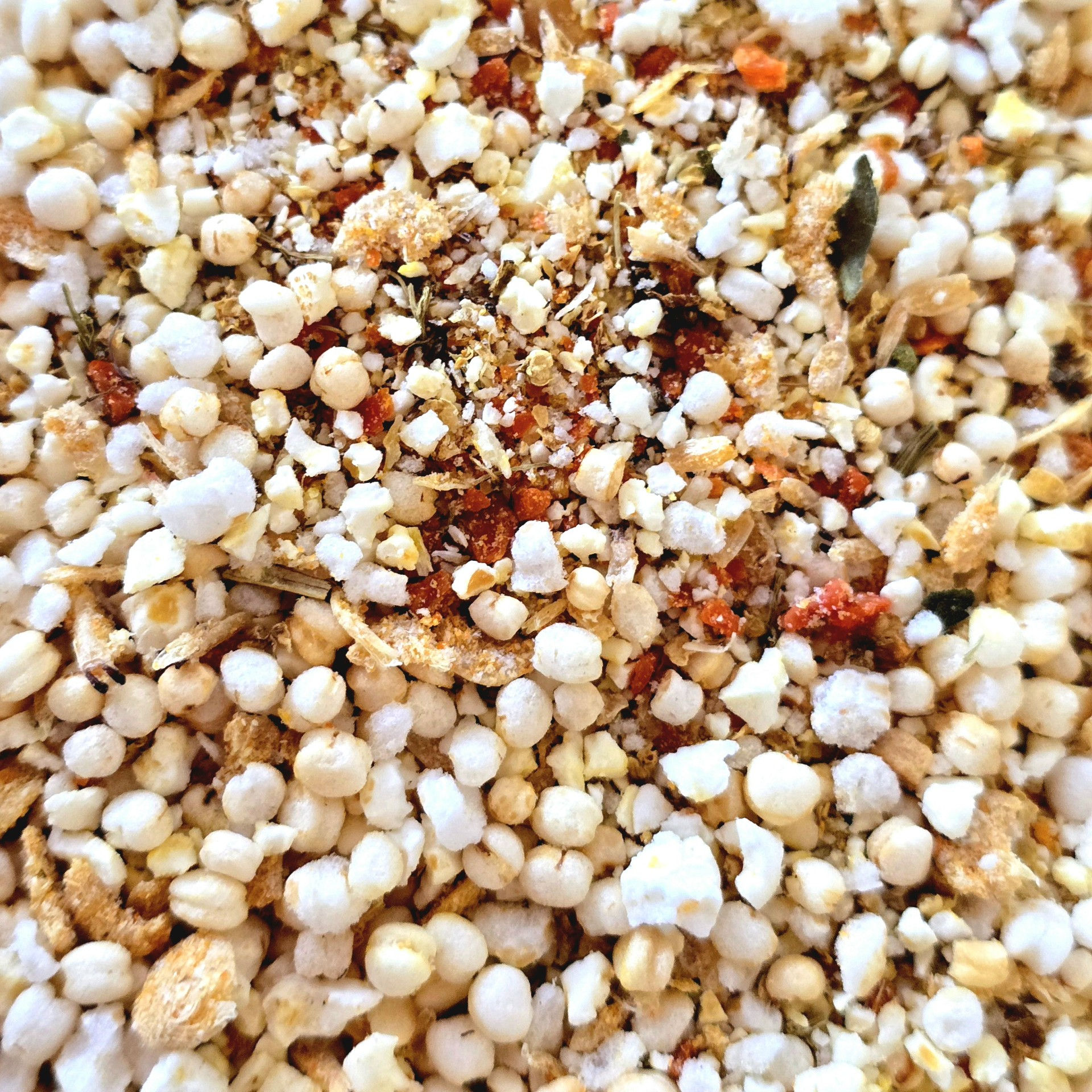 Hoppity Pop - Easter Hermit Crab Treat