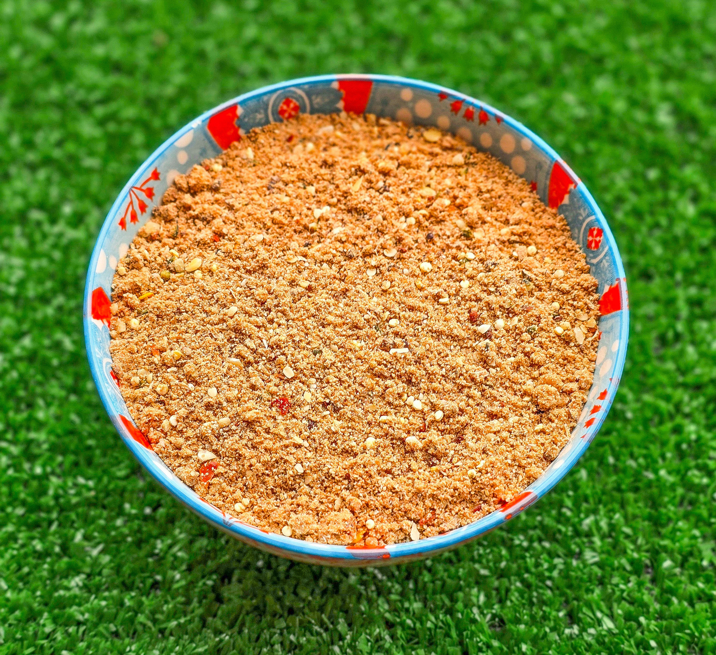 Buffalo Bake - Protein Food Mix