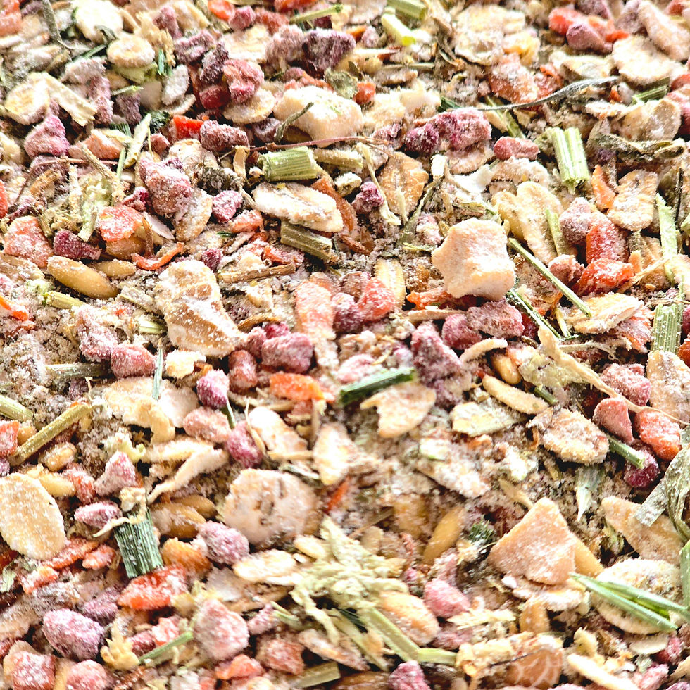 Reindeer's Breakfast - Exclusive Christmas Mix