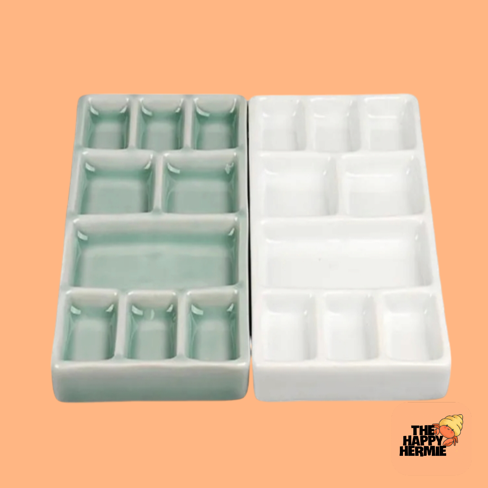 High Quality 9 Serves XL Ceramic Food Bowl