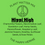 Thumbnail: Hippi High - Plant Matter Food Mix