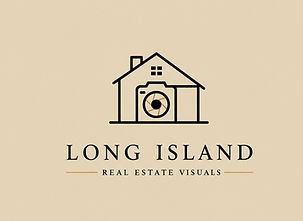 Long Island Real Estate Visuals Logo