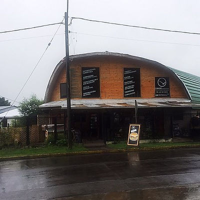 restaurant en llanquihue