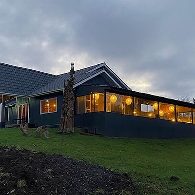 restaurant llanquihue