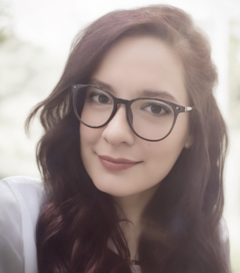 Professional Headshot
