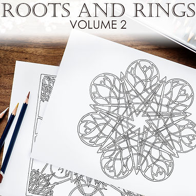 Roots and Rings Volume 2