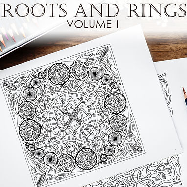 Roots and Rings Volume 1
