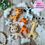 Thumbnail: PDF Felt Pattern Jungle animals set. Safari animals sewing pattern. DIY toys...
