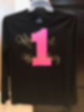 Custom Shirt
