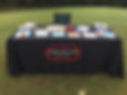 Custom Tablecloth