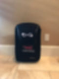 Monogrammed Luggage