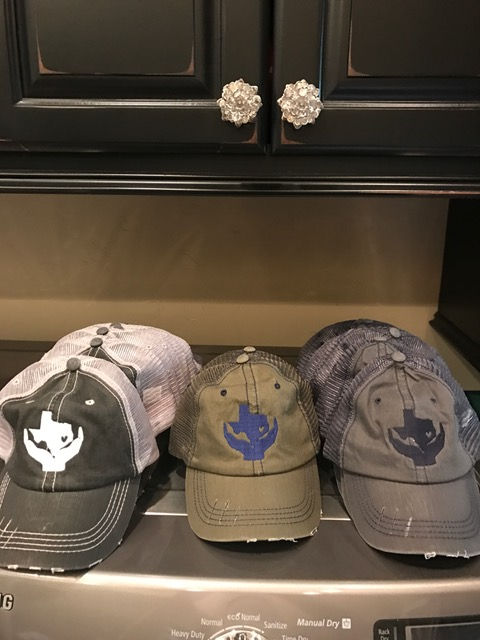 Custom Hats