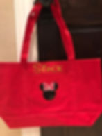 Custom Bags