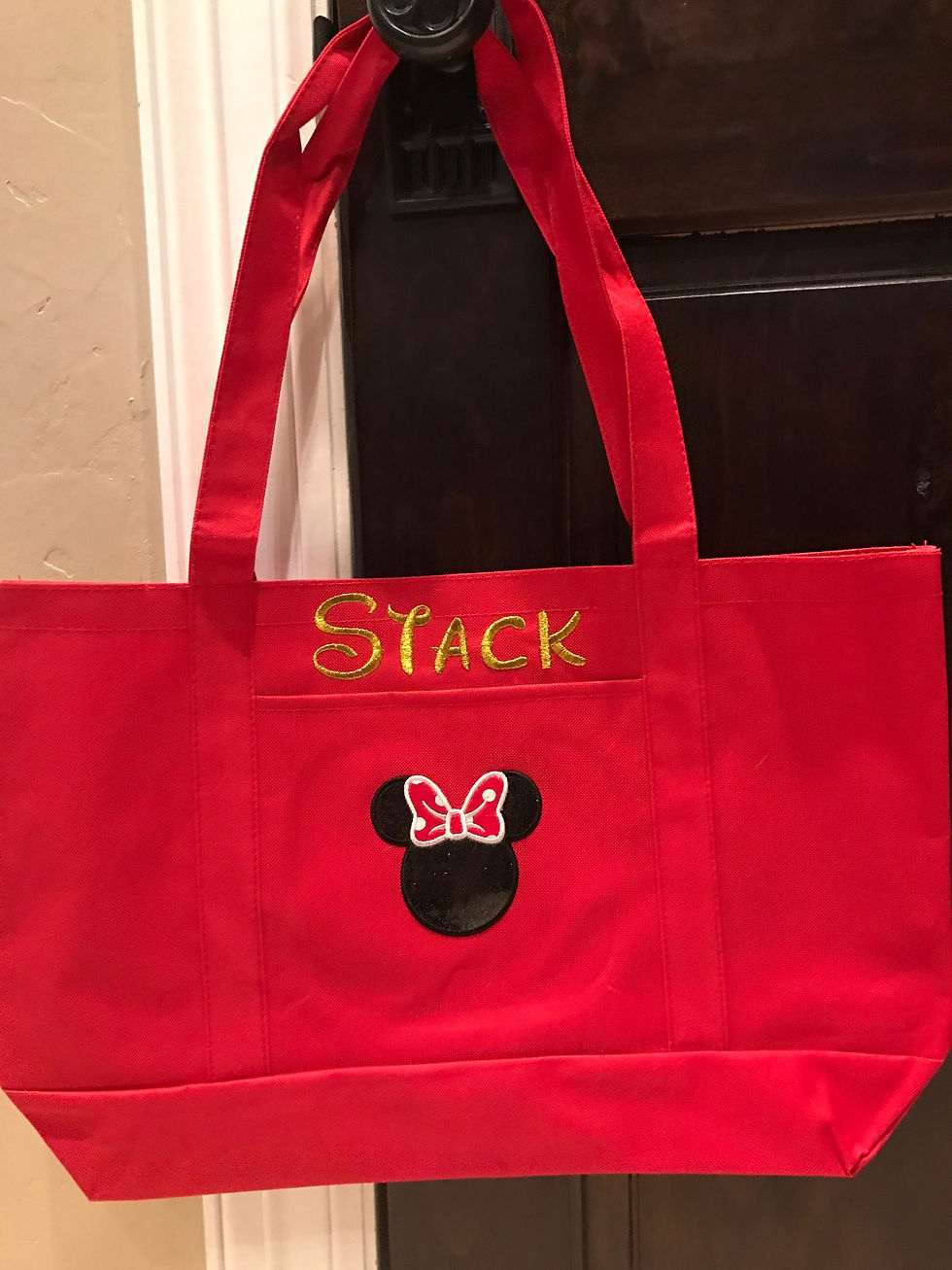 Custom Bags