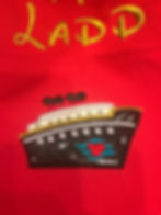 Custom Applique