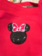 Custom Applique