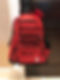 Custom Embroidered Backpack