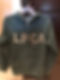 Custom Applique Sweater