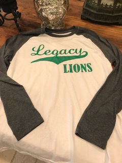 Custom Shirt