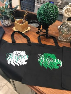 Custom Tote Bags
