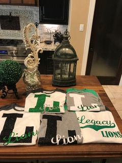 Custom Shirts