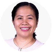 Teacher Lea Abarentos profile picture