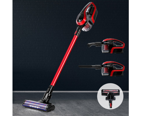 Devanti Cordless 150W Handstick Vacuum 